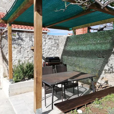 Apartman Postira Rot Exterior photo