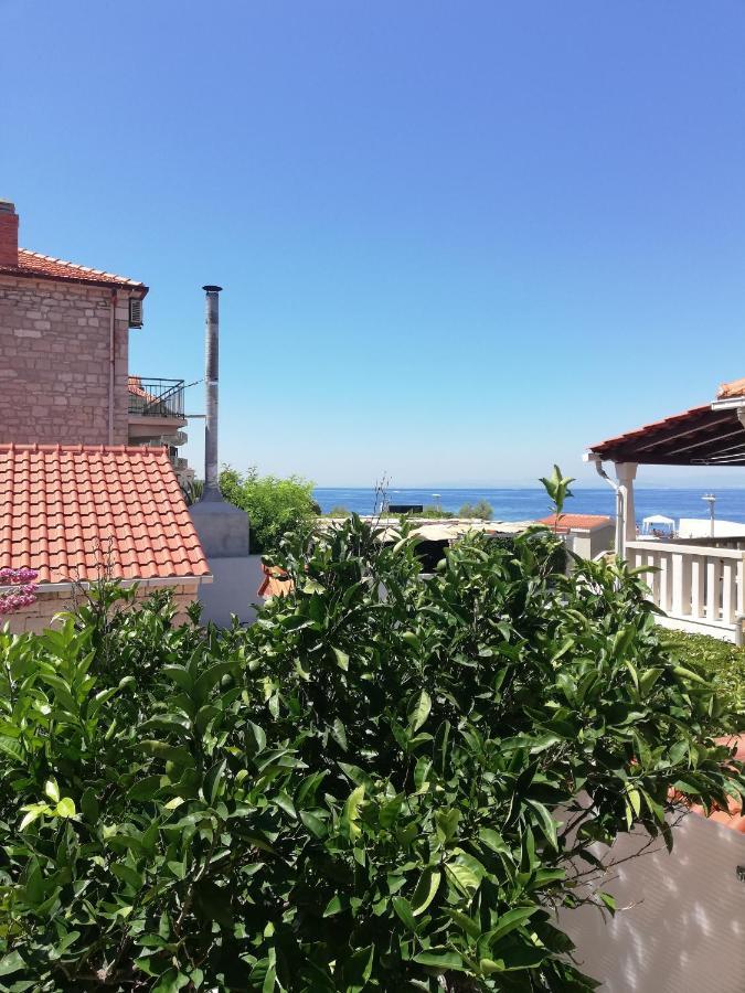 Apartman Postira Rot Exterior photo