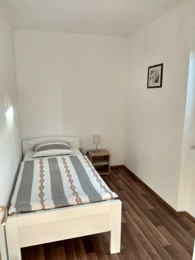 Apartman Postira Rot Exterior photo